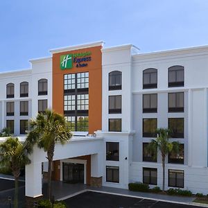 Holiday Inn Express & Suites Jacksonville South East - Medical Center Area, An Ihg Hotel